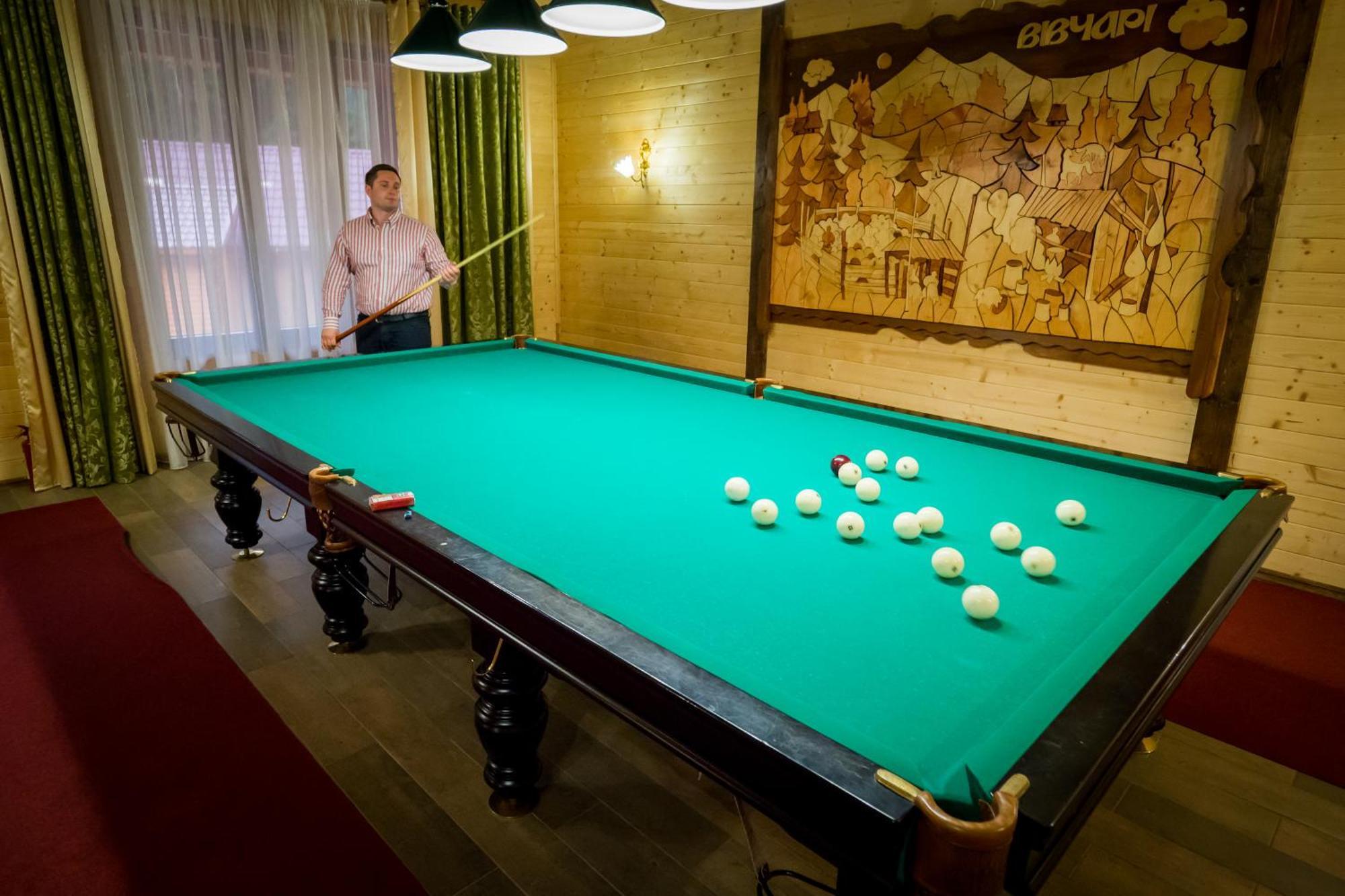 Арніка Hotel Felsőszinevér Kültér fotó
